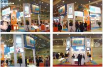 遼寧展覽裝修展臺搭建市場調查分析