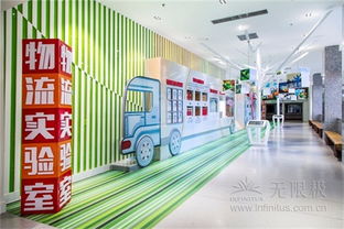 無(wú)限極營(yíng)口工廠物流主題展區(qū)開(kāi)放——聚焦市場(chǎng)調(diào)查與創(chuàng)新發(fā)展