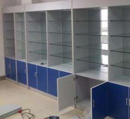 深圳展柜定制市場(chǎng)調(diào)研報(bào)告 聚焦產(chǎn)品展示柜、服裝展示架與展會(huì)服務(wù)