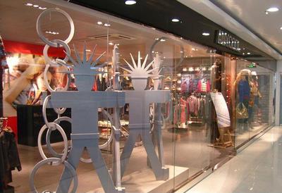 新博展覽公司 專業展銷會展臺設計搭建，助力企業形象升級