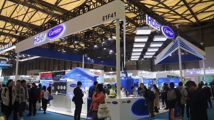 專(zhuān)業(yè)引領(lǐng)未來(lái)，服務(wù)驅(qū)動(dòng)變革——2023中國(guó)制冷展圓滿落幕，展現(xiàn)行業(yè)新氣象