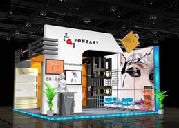 展會(huì)經(jīng)濟(jì)新動(dòng)力 廣州美博會(huì)、第四十一屆美容美發(fā)博覽會(huì)與茶葉博覽會(huì)的展位搭建與展覽服務(wù)探析