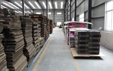 貴州年豐紙品包裝基地項目 打造西南地區紙制品制造新引擎