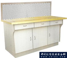 多功能操作臺(tái) 涿州市偉聯(lián)教學(xué)儀器設(shè)備產(chǎn)品簡(jiǎn)介
